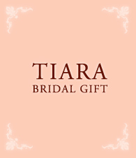 TIARA BRIDAL GIFT